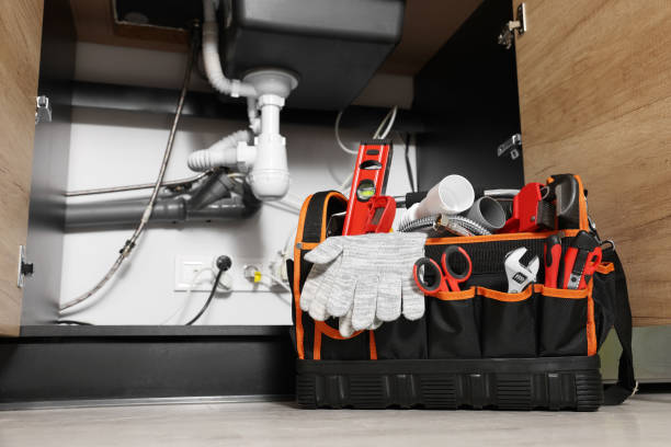 Best Emergency Plumbing Repair  in Watertown, SD