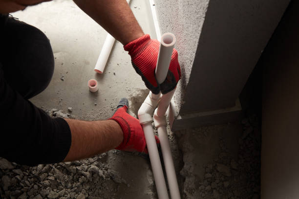Best Gas Line Repair  in Watertown, SD