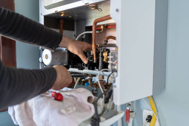 Best Plumbing Inspection Services  in Watertown, SD