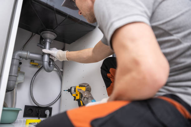 Best Local Plumber Services  in Watertown, SD